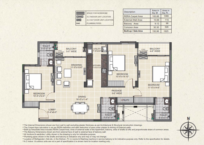 floor-chart